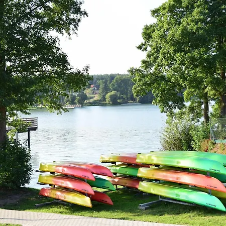 Near Radunskie In Apartment Stezyca (Kartuzy)