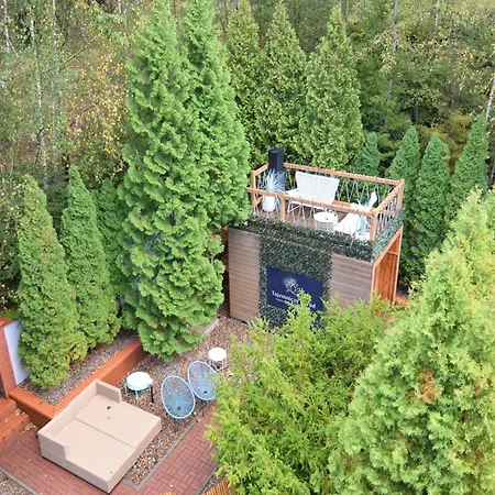 Near Radunskie In * Stezyca (Kartuzy)